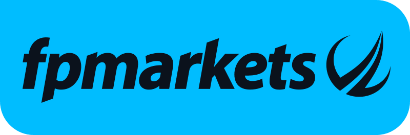 FP Markets logo